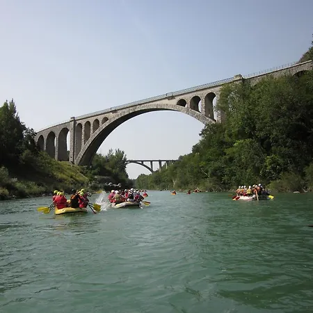 Andron Appartement *