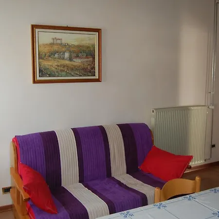 Appartement Andron Solkan