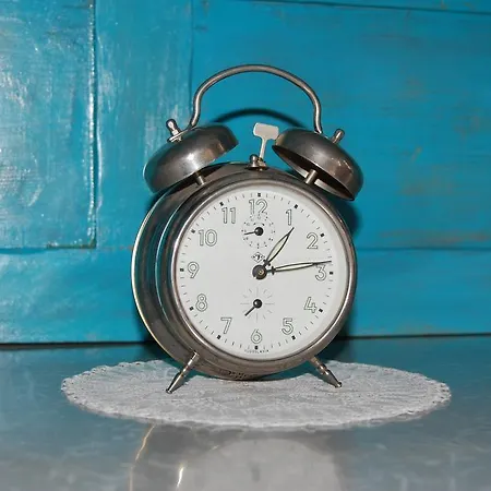 Апартаменты Andron *