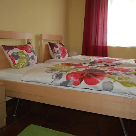 Andron Appartement Solkan