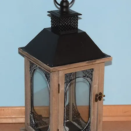 Andron Апартаменты Солкан