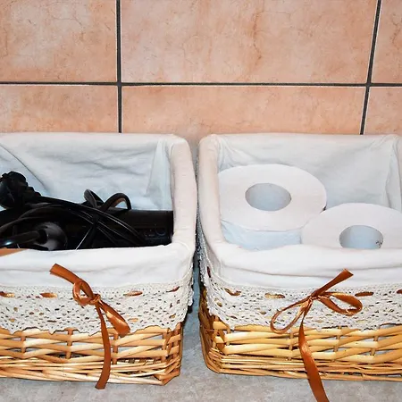 Апартаменты Andron