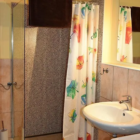 Andron Апартаменты