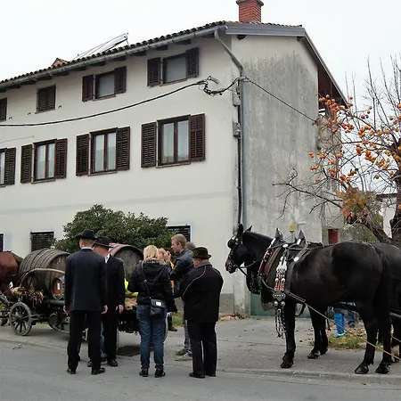 Appartement Andron Solkan