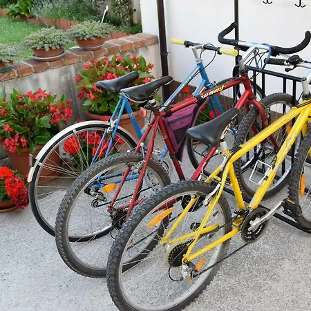 Апартаменты Andron *