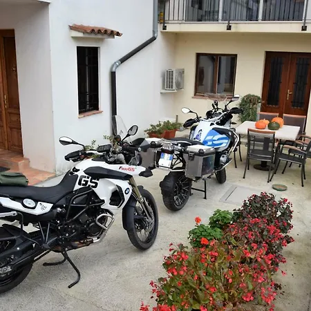 Andron * Солкан