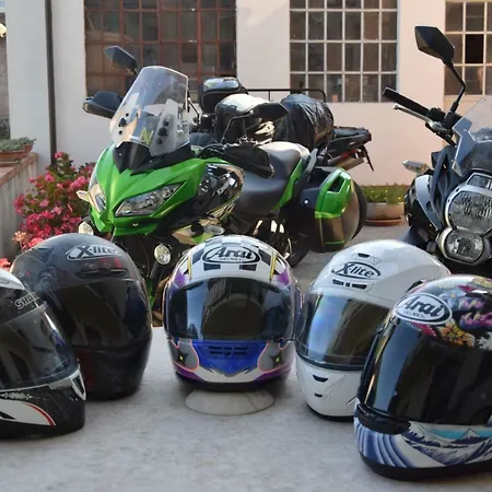 Andron Appartement Solkan