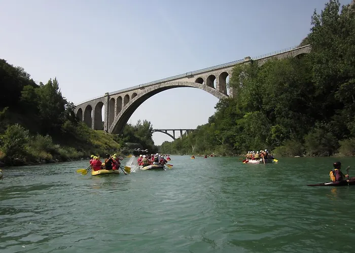 Andron Appartamento *