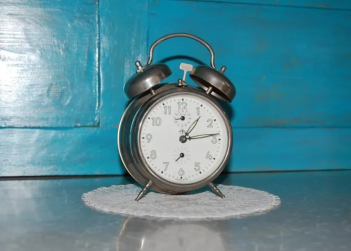 Appartamento Andron *