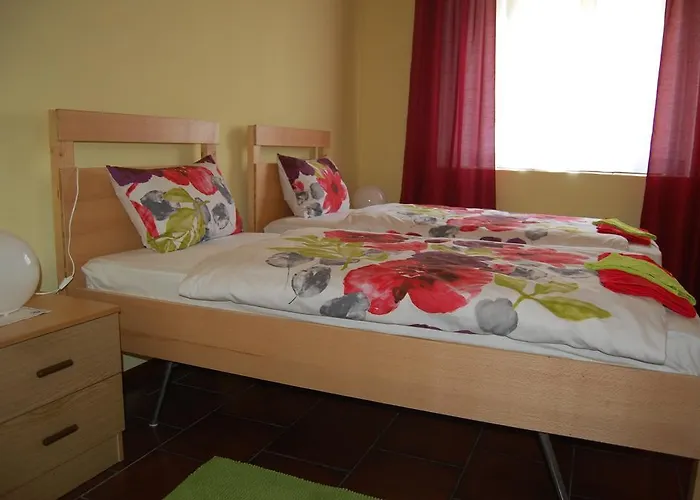 Andron Appartamento Solkan