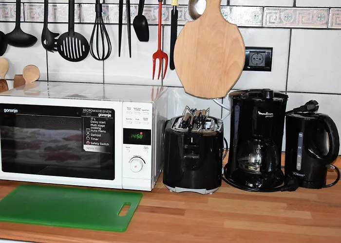 Andron Appartamento *