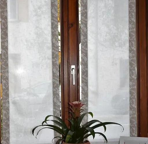 Appartamento Andron Solkan