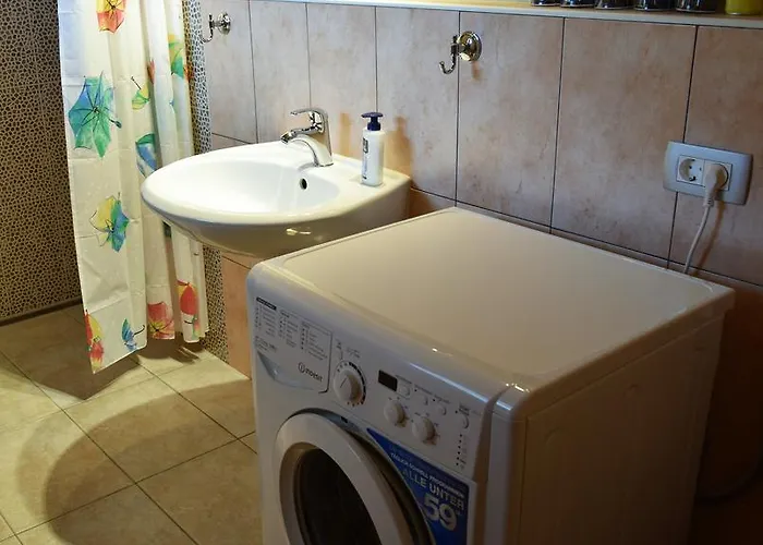 Andron Appartamento Solkan