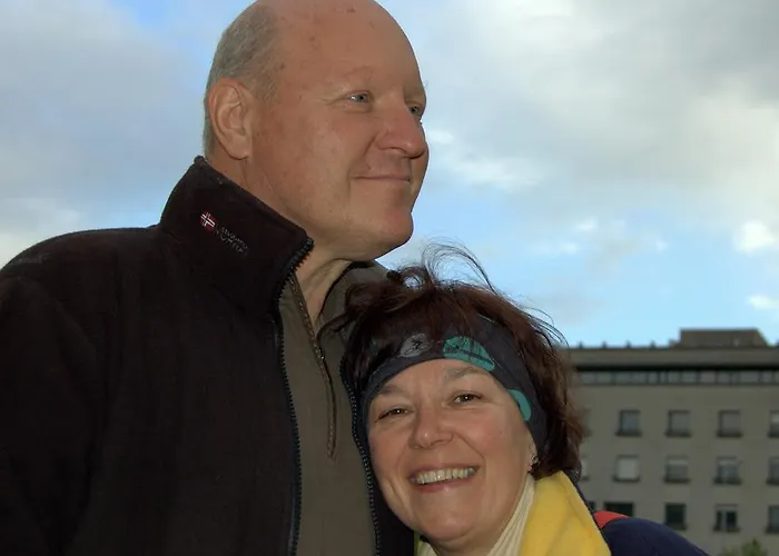 Appartamento Andron *