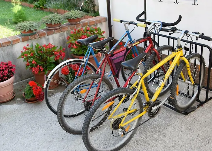 Appartamento Andron *