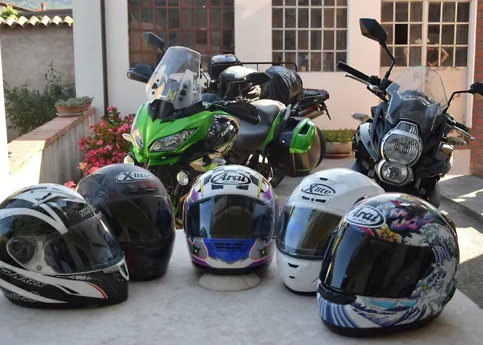 Andron Appartamento Solkan